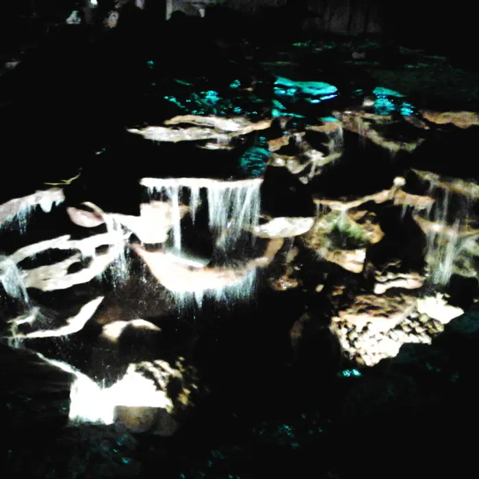 Quality Water Features Quality Water Features