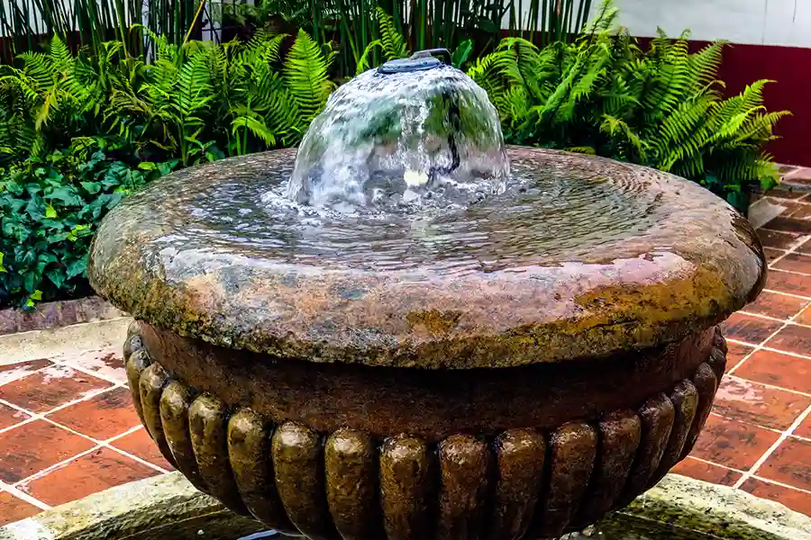 Excellent Fountain Repair Services in Knoxville, TN Excellent Fountain Repair Services in Knoxville, TN