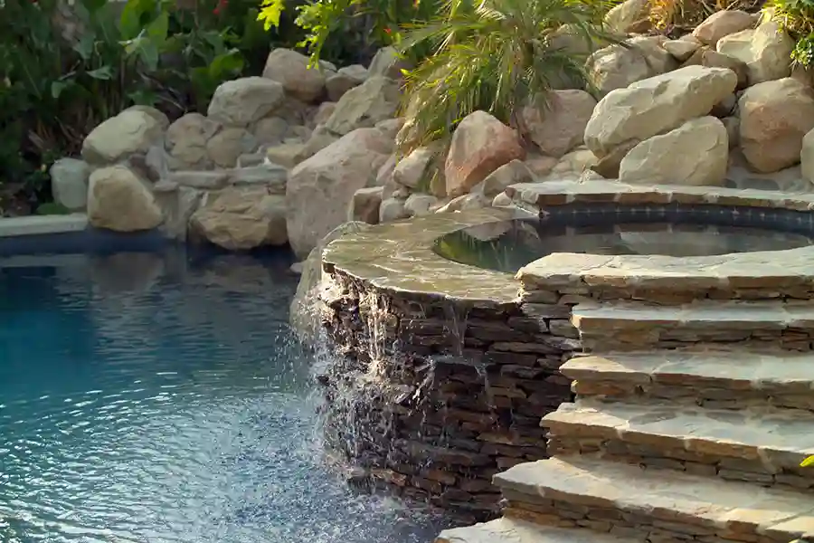 Excellent Water Feature Installation Services in Knoxville, TN Excellent Water Feature Installation Services in Knoxville, TN