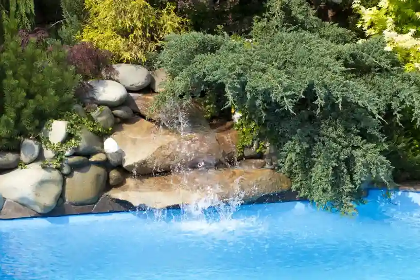Excellent Waterfall Construction Services in Knoxville, TN Excellent Waterfall Construction Services in Knoxville, TN