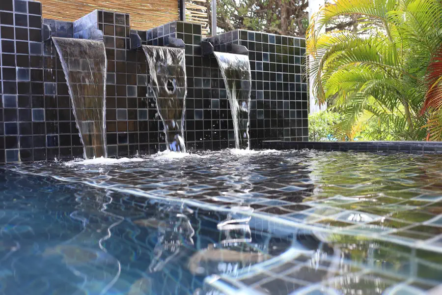 Experienced Waterfall Construction Services in Knoxville, TN Experienced Waterfall Construction Services in Knoxville, TN