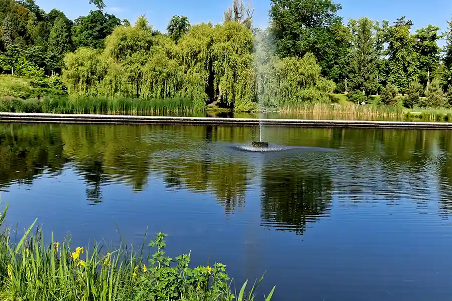 Fountain Repair Troubleshooting Common Leak Issues Knoxville, TN Fountain Repair Troubleshooting Common Leak Issues Knoxville, TN