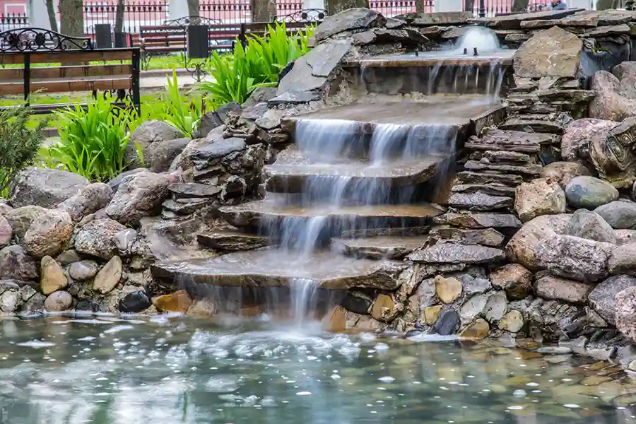 Reliable Waterfall Construction Services in Knoxville, TN Reliable Waterfall Construction Services in Knoxville, TN