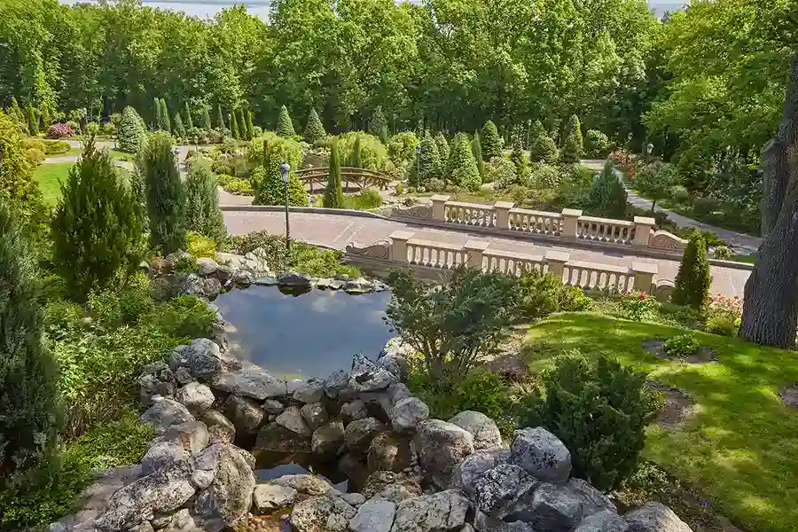 Water Feature Installation Improves Outdoor Living Knoxville, TN Water Feature Installation Improves Outdoor Living Knoxville, TN
