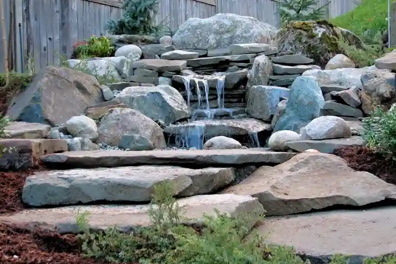 Waterfall Construction Common Installation Challenges in Knoxville, TN Waterfall Construction Common Installation Challenges in Knoxville, TN