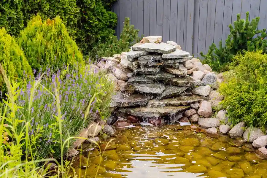 Waterfall Construction Pump System Integration Guide Knoxville, TN Waterfall Construction Pump System Integration Guide Knoxville, TN