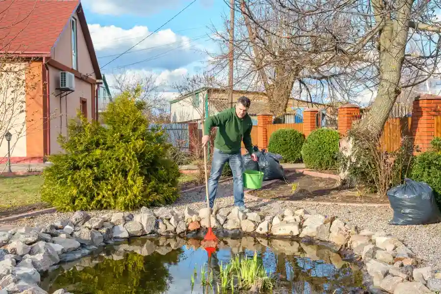 Why Regular Pond Maintenance Protects Equipment Knoxville, TN Why Regular Pond Maintenance Protects Equipment Knoxville, TN