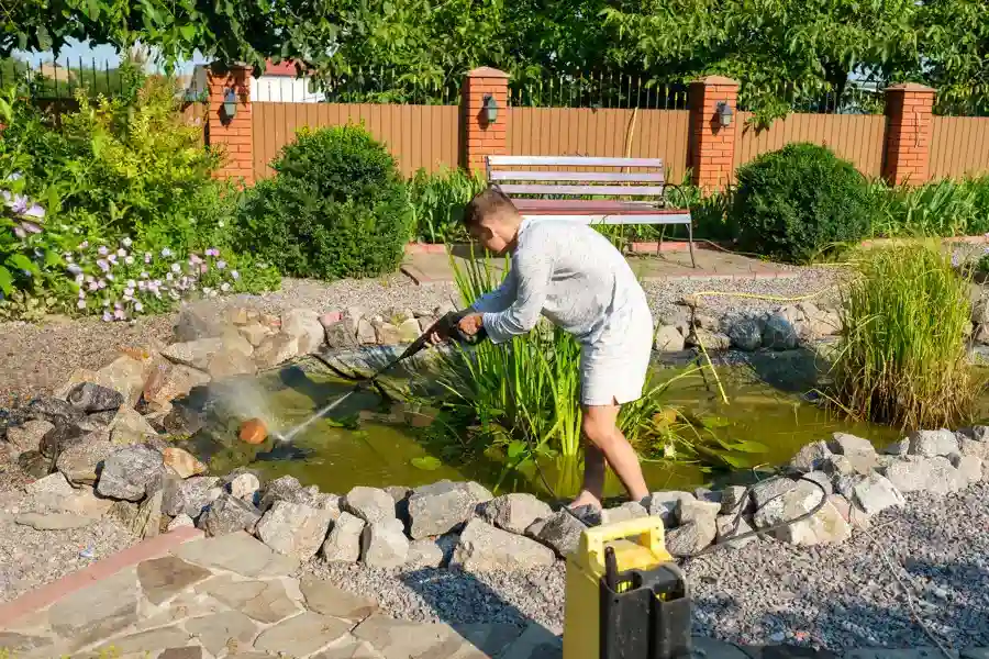 Why Regular Pond Maintenance Protects Equipment in Knoxville, TN Why Regular Pond Maintenance Protects Equipment in Knoxville, TN